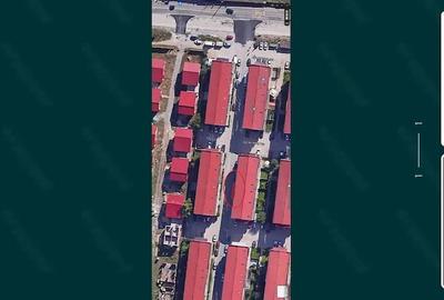 Garsonieră decomandată în Florești - 1