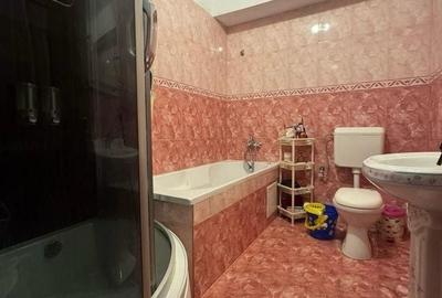 Apartament cu 3 camere semidecomandat, mobilat în Sud - 22