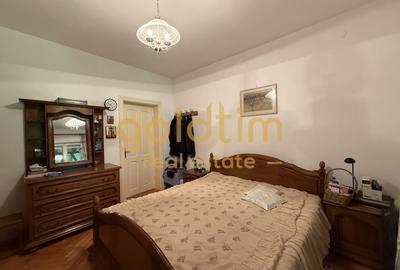 CASA IN ZONA LINISTITA/MOBILATA/UTILATA/TEREN IMPRESIONANT 5000MP/CORNU/PRAHOVA - 23