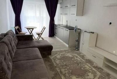 Apartament cu 2 camere semidecomandat în Nord - 4