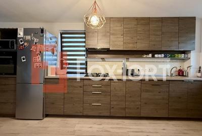 COMISION 0% Duplex cu 4 camere si teren de 250 mp - Sanandrei - 8