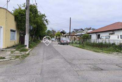 EFORIE NORD (COD03) - Casa din caramida si teren generos ! - 16