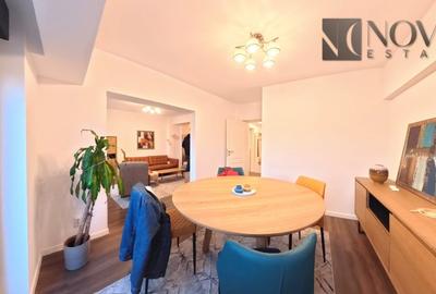 3 Camere | Bulevardul Unirii | Duplex - 2