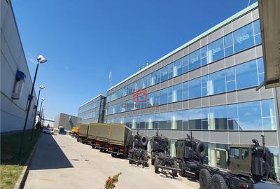 Spațiu comercial, de 3,000 mp, în Militari - 12