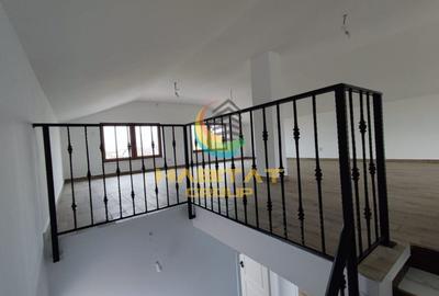 Casă individuală cu 4 camere cu Canalizare în Berceni - 9