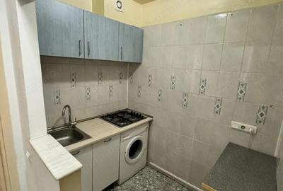 Garsoniera zona Abator - 1