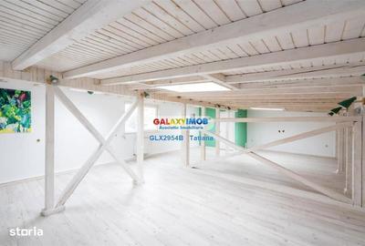 Casă cu 4 camere în Dorobanți - 12