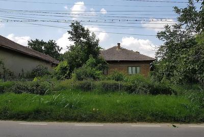Teren de 790 mp, în Borcea - 3