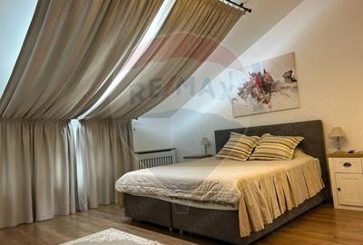 Apartament cu 3 camere decomandat în Central - 9