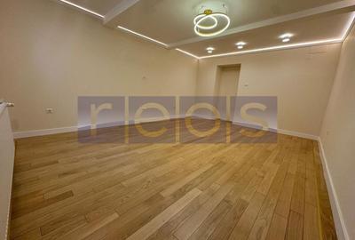 DEMISOL IN VILA | 5 CAMERE | NOU RENOVAT | FINISAJE LUX | DOROBANTI | - 16