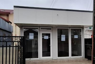 Spa?iu de inchiriat - centru Bolintin Vale - 2