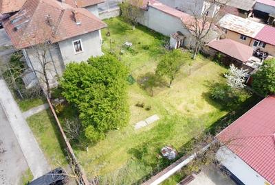 Casă individuală cu 12 camere cu Teren 548 Mp în Giulești - 4