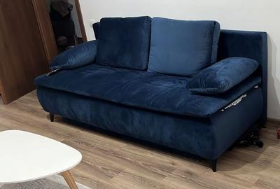 Apartament cu 2 camere decomandat, mobilat în Metalurgiei - 2