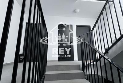 Apartament cu 2 camere semidecomandat în Arhitecților - Calea Cisnădiei - 11