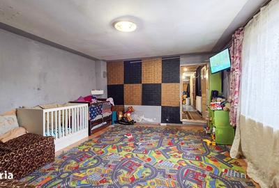 Casă cu 3 camere cu Canalizare în Ghencea