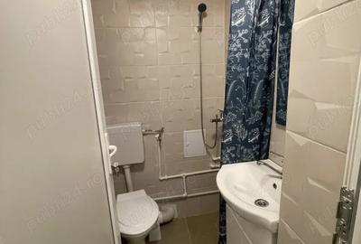 Vand garsoniera 11 mp Manastur, Parking Primaverii - 3