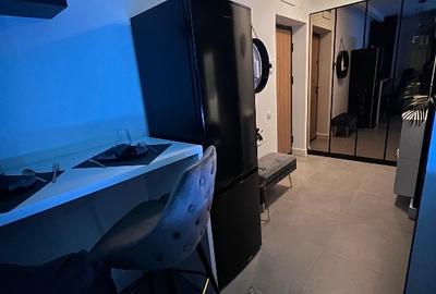 Studio dublu Aviatiei 10 min metrou Aviatiei , Promenada Mall - 3