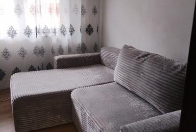 Garsonieră nedecomandată în Vitan - 1