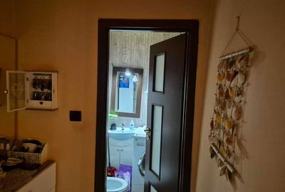 Apartament cu 4 camere decomandat în Piața Centrală - 5