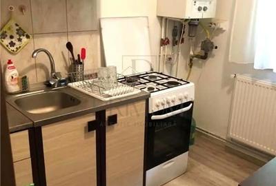 Apartament 1 camera-Aradului-Parter-Centrala proprie - 3