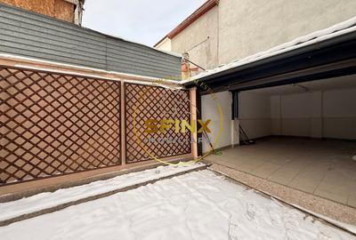 Cladire multifunctionala – sediu business , 1160 mp garaj 11 masini, Cotroceni - 14