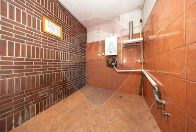 Spațiu comercial, de 39 mp, în Centrul Istoric - 7