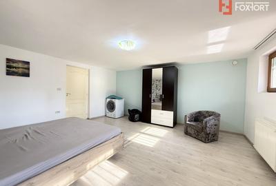 Apartament cu 3 camere decomandat, mobilat în Central - 34