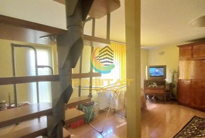 Casă individuală cu 6 camere cu Canalizare în Brâncoveanu - 6