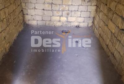 Casă individuală cu 2 camere cu Garaj în Horlești - 4