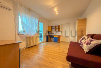 Apartament 3 camere renovat, zona BT Brancusi ! - 2