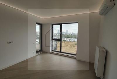 Studio Premium Cortina North Pipera I 42,5mp I Comision 0% - 6