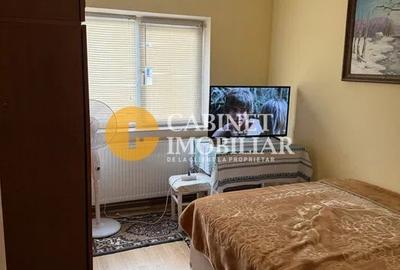 Apartament 3 camere, 2 bai - Tomesti, Iasi - 2