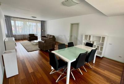 REA1024172 Apartament de inchiriat 3 camere Kiseleff - 2