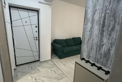 Apartament cu 2 camere decomandat în Roșu - 6