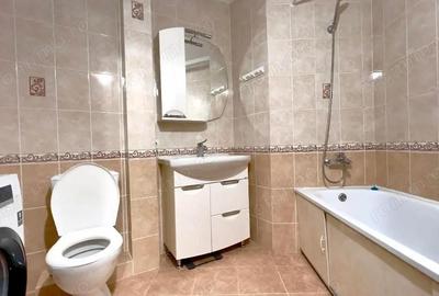 Apartament cu 2 camere decomandat în Ghencea