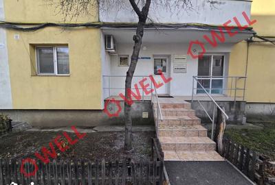 Spațiu comercial, de 43 mp, în Central - 7