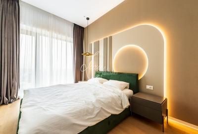 One Verdi, premium 4 camere - 4