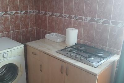 Garsonieră decomandată în Bartolomeu - 6