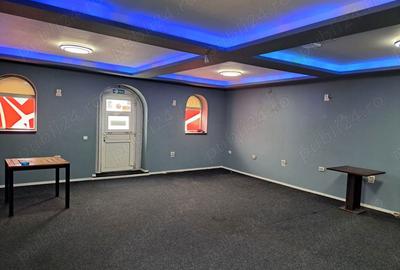Spațiu comercial, de 60 mp, în Chiajna - 2