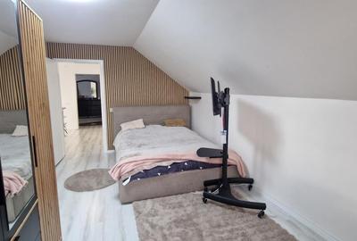 De vanzare casa individuala cu 4 camere in Sibiu - 17