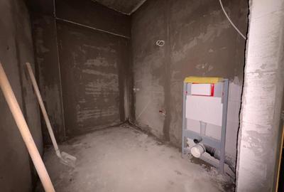 Apartament cu 2 camere în Splaiul Unirii - 10