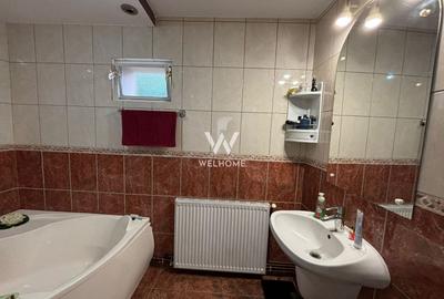 Casa in Turnisor , teren 289mp - 9