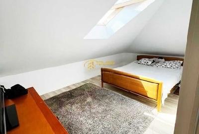 Apartament cu 3 camere semidecomandat în Valea Lupului - 1