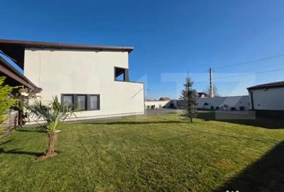 Casă cu 5 camere cu Teren 797 Mp în Central - 2