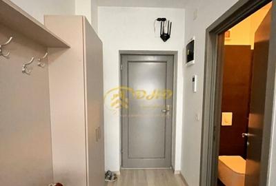 Garsonieră semidecomandată în Copou - 10