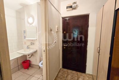 Apartament 1 camera | Ideal investitie | Manastur | Zona Parang Apartament 1 camera | Ideal investitie | Manastur | Zona Parang - 5