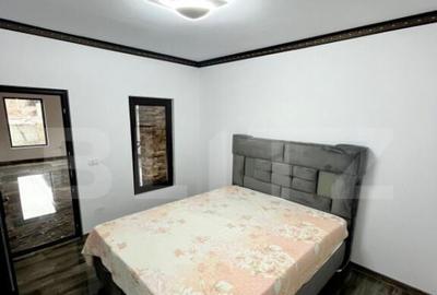 Lini?te, spa?iu ?i elegan?a casa superba langa - 12