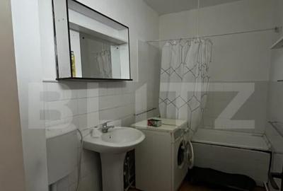 Garsonieră semidecomandată în Florești - 1