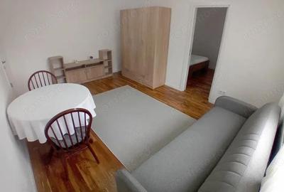 Apartament cu 2 camere nedecomandat în Gara Mare - 2