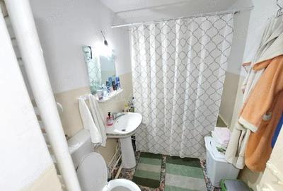 3 camere, decomandat, 65 mp UTILI, etaj 4, Piata Dorobanti II - 1